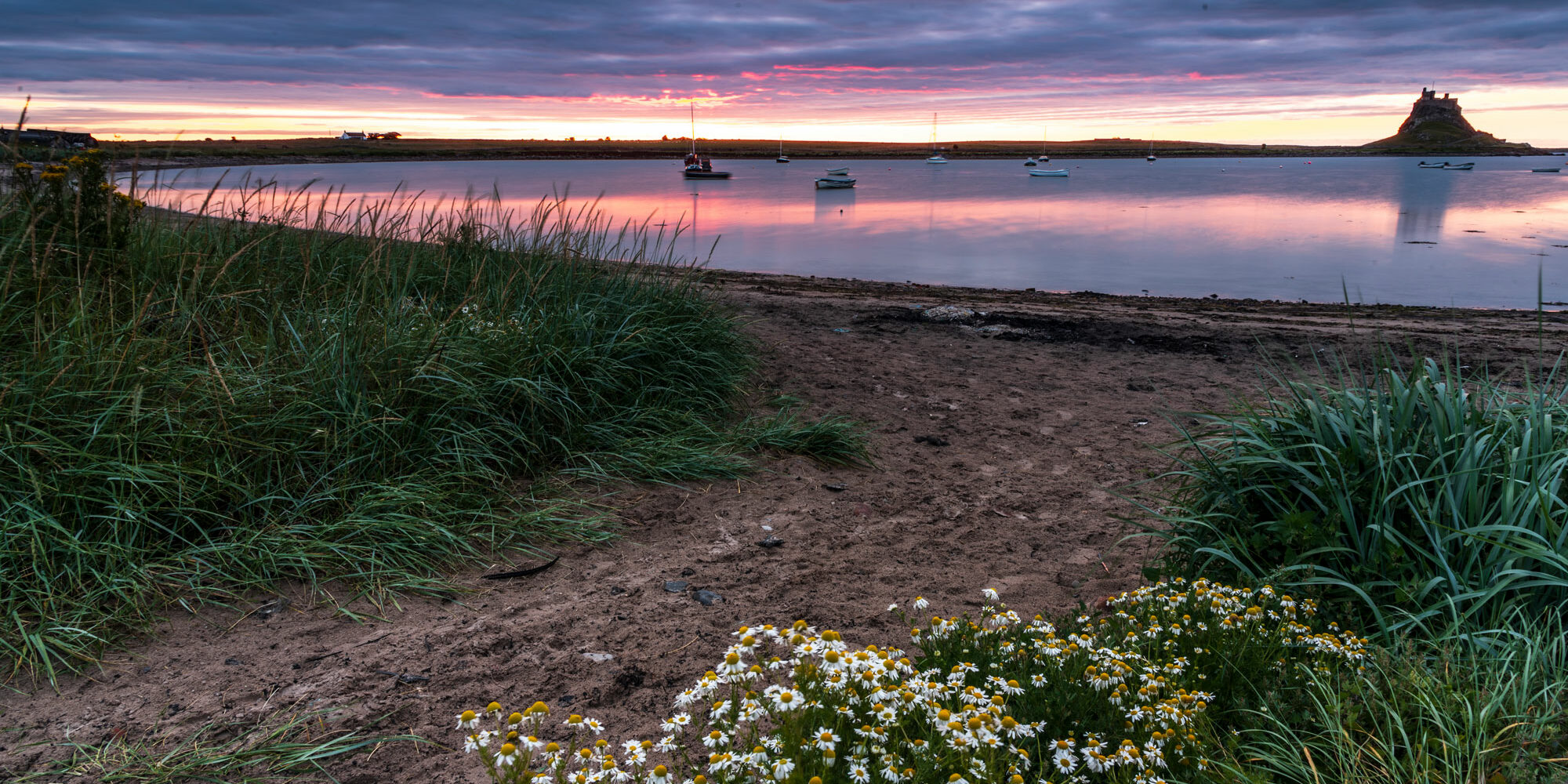 Barmoor Castle Country Park